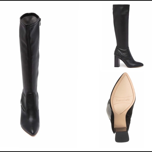 Franco sarto boot - Picture 2 of 3